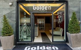 Golden Hotel Naples